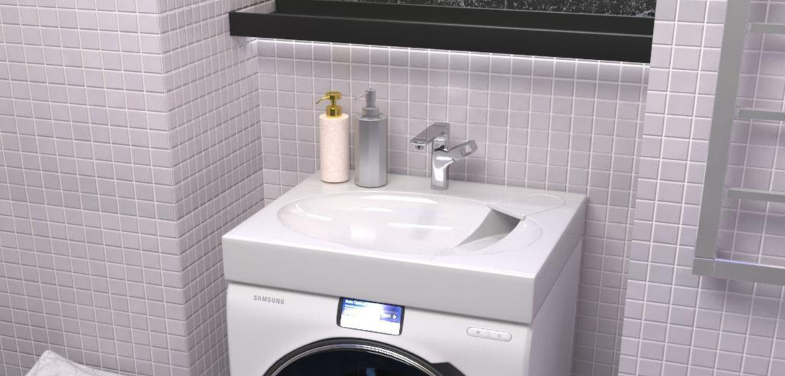 How to Choose an Over-the-Washer Basin