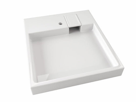 Redokss San TITAN 60×70 cm Washing Machine Sink