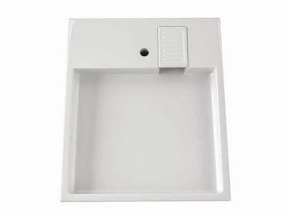 Umyvadlo na pračku Redokss San TITAN 60×70 cm