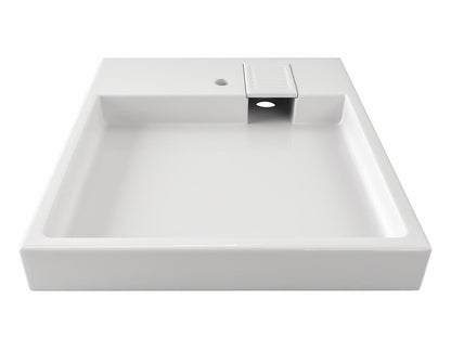 Umyvadlo na pračku Redokss San TITAN 60×70 cm